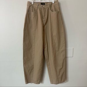 womens tan pants
